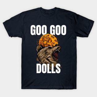 Goo Goo Dolls T-Shirt